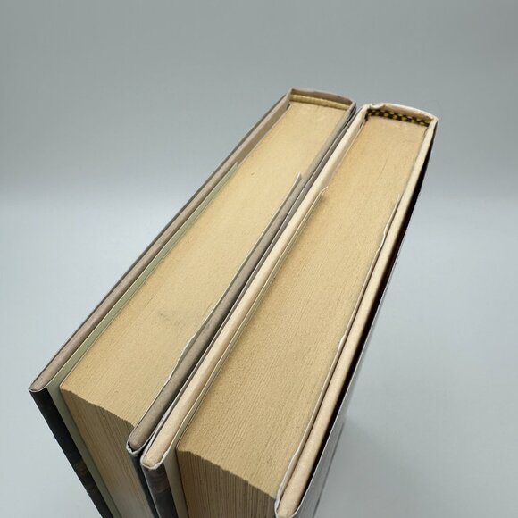 Copperhead and Silverblind by Tina Connolly / Hardcover / Ironskin Books 2 & 3 - Picture 10 of 12